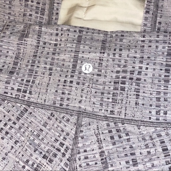 Wunder Under Crop High-rise 21” - Picture 4 of 7